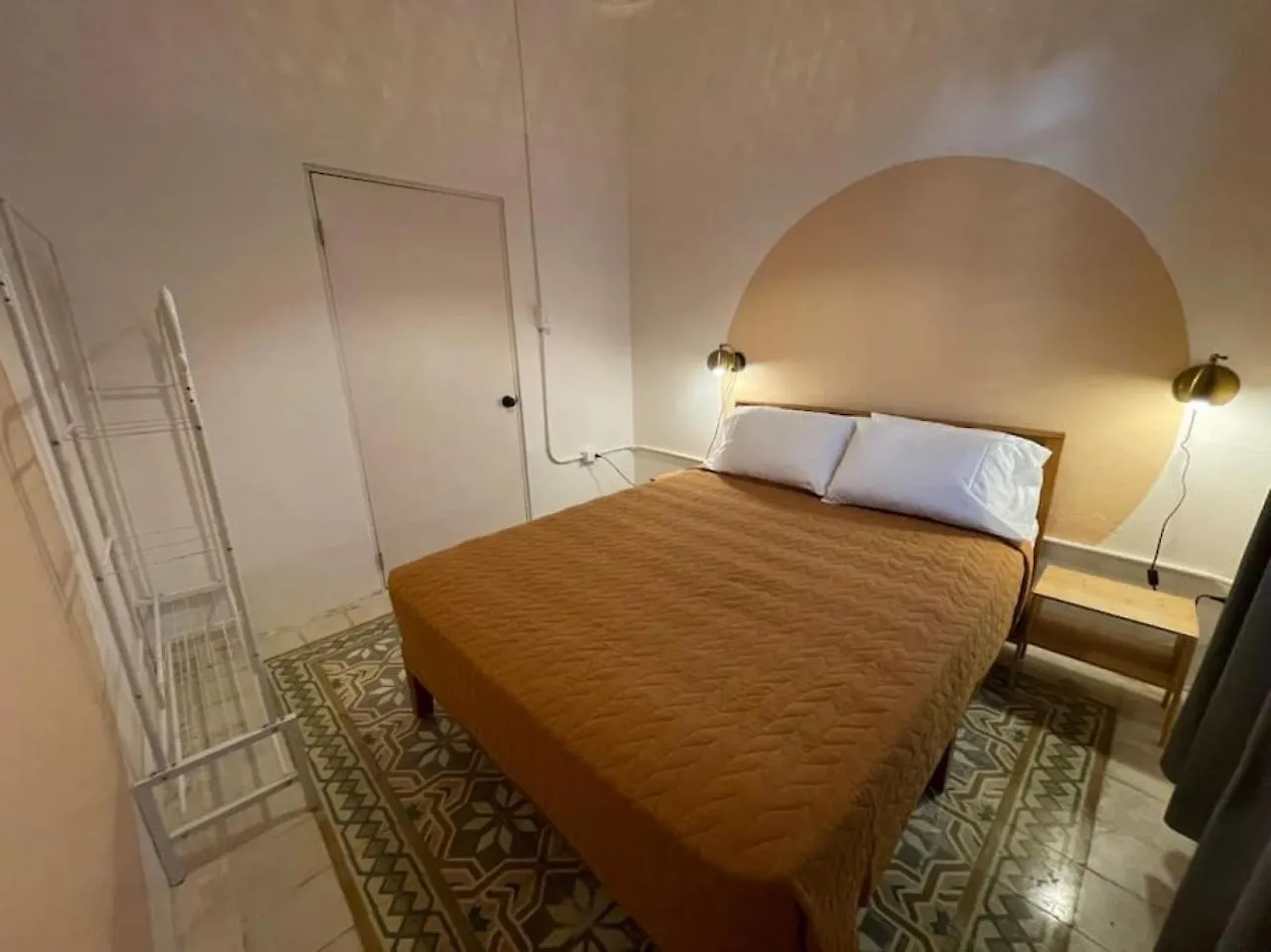 Chic And Classic Apartment In Condado Apt 2 Сан-Хуан
