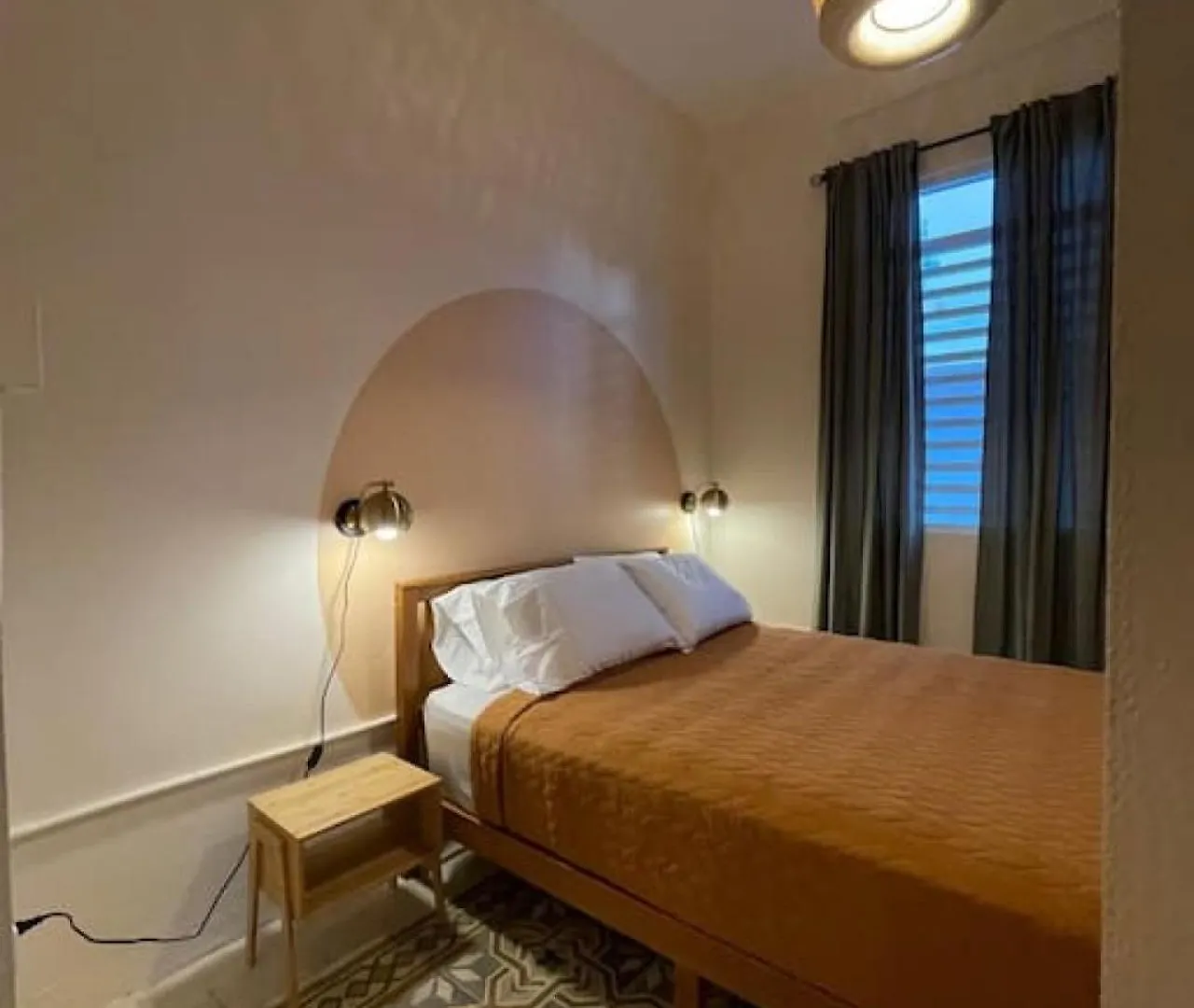 Chic And Classic Apartment In Condado Apt 2 Сан-Хуан Пуэрто-Рико
