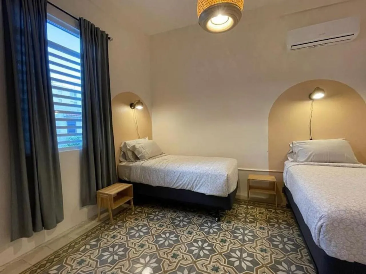 Chic And Classic Apartment In Condado Apt 2 Сан-Хуан