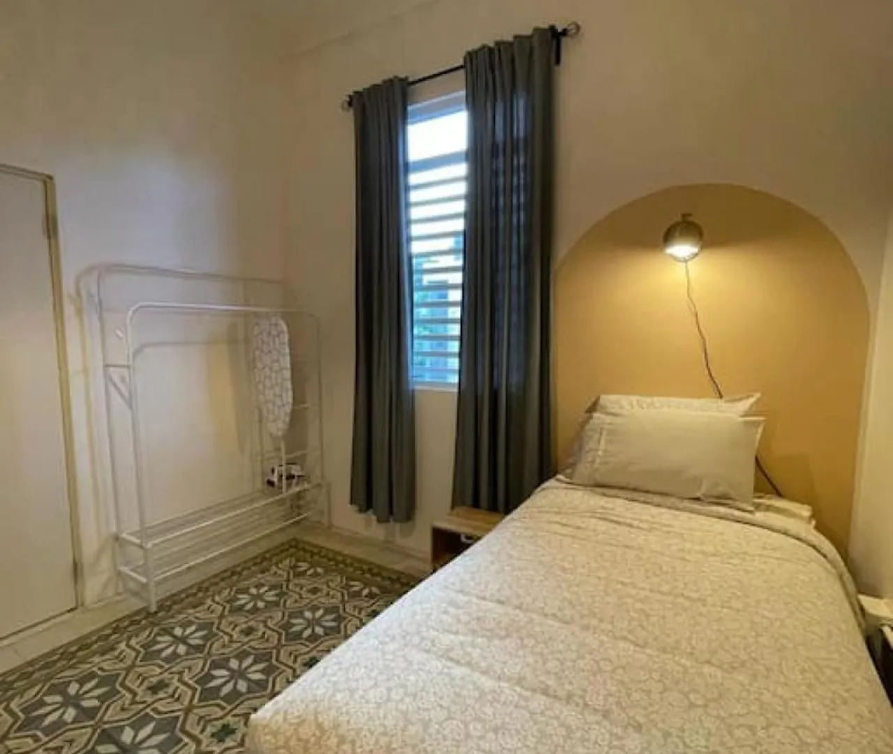 Chic And Classic Apartment In Condado Apt 2 Сан-Хуан