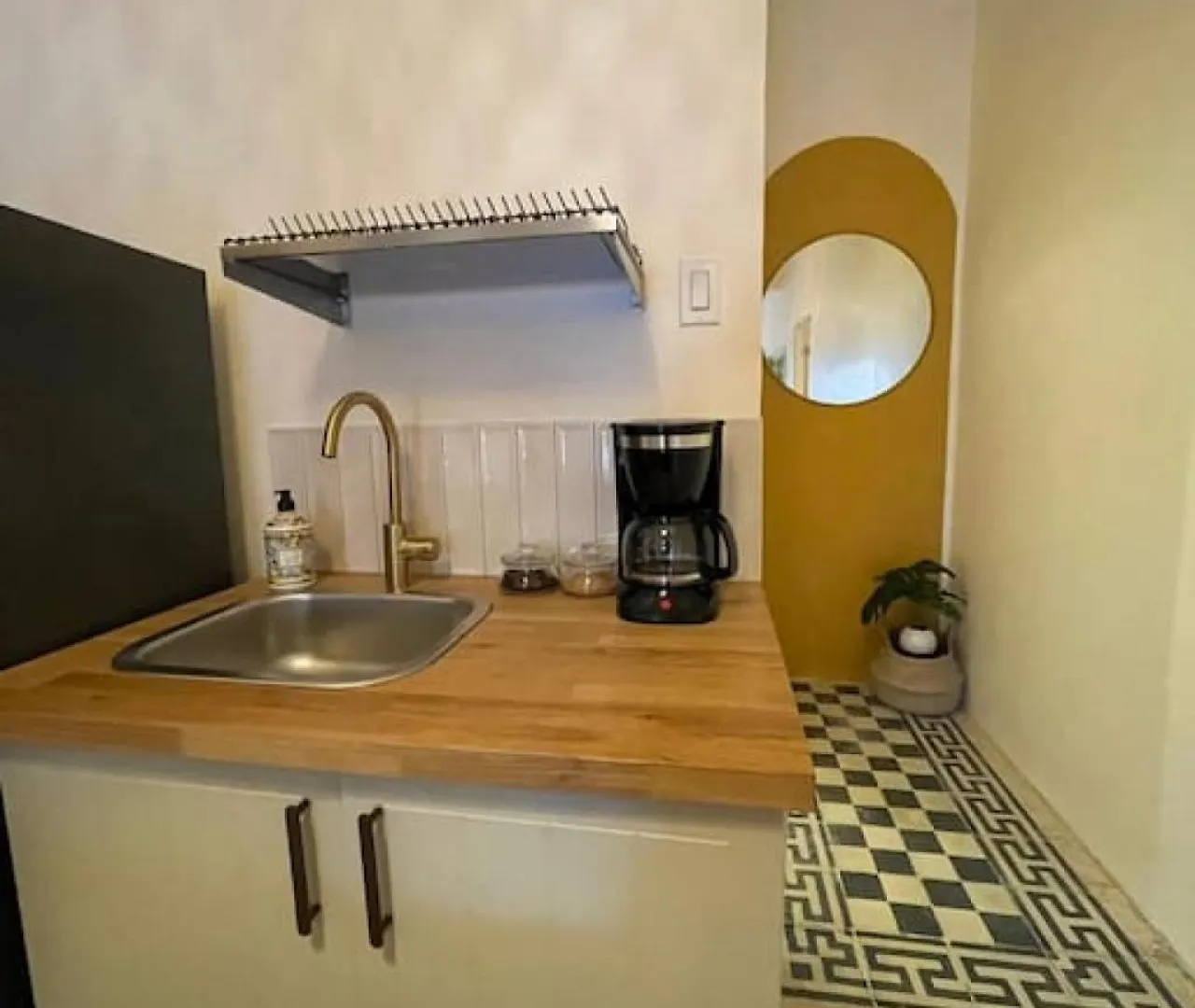 Chic And Classic Apartment In Condado Apt 2 Сан-Хуан 0*,  Пуэрто-Рико