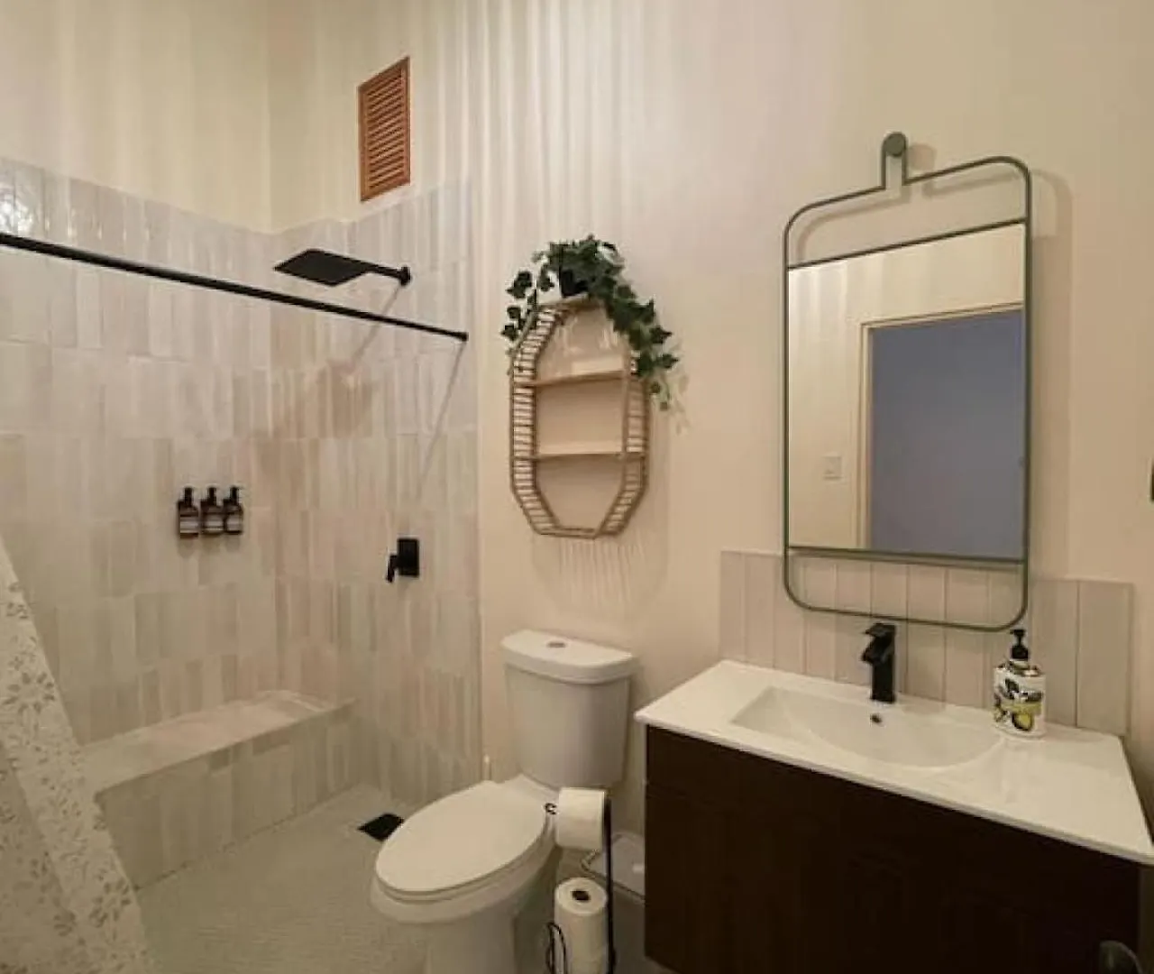 Chic And Classic Apartment In Condado Apt 2 Сан-Хуан Пуэрто-Рико